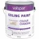 COLOR CHNG CEILING PAINT