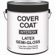 INT S/G DOVER WHT PAINT