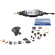 Rotary Tool Variable Speed Dremel 3000-1/24