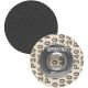 DREMEL EZ413SA SANDING DISC 5/PK