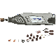 8V Cordless Rotary Tool VS W/Acc Dremel 8100-N/21