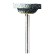 Grinding Stone Silicone Carbide Dremel 85422