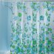 BUBBLZ SHOWER CURTAIN