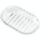 Soap Saver - Royal Round Clear