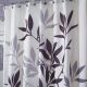 LEAVES SHOWER CURTAIN