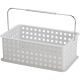 MEDIUM PLASTIC BASKET 46301