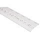 081999226657 T4 WHT C/V VINYL SOFFIT