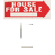 10X24 HOUSE/SALE SIGN