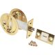 BRASS PRIVACY LOCK