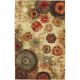 11515-416-030046 30X46 CARAVAN MEDALN RUG