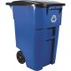 50GAL RECYCLING ROLLOUT