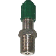 1/8IN AIR INTAKE VALVE