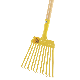 KIDS LEAF RAKE