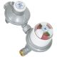 LP GAS REGULATOR