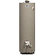 6 40 POCT 40 GAL LP WATER HEATER