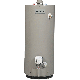 6 40 PBCS 40 GAL LP WATER HEATER