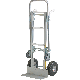 800LB HAND TRUCK CONVERTIBLE ALUMINIUM