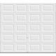 A632530 9X8 WHT 4200 GARAGE DOOR