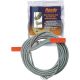 25FT DRAIN PIPE CLEANER