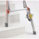 LADDER LEG LEVELER