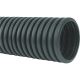 4INX10FT SOLID PIPE