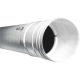 096942631266 4INX10FT S - D SOLID PIPE