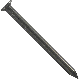 1LB 2-1/2IN MASONRY NAIL