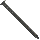 1LB 2-3/4IN MASONRY NAIL