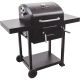 16302038 580SQ Charcoal Grill Charbroil