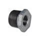 Galv Fitting Bush 1 x 1/2in