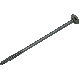 50PC 6IN SCREWS HEADLOK