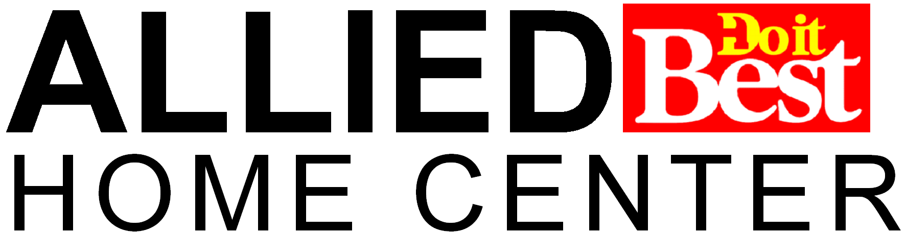 Allied Home Center
